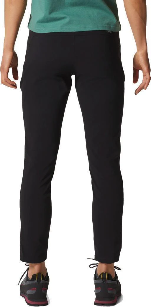 Dynama High Rise Ankle Pants - Womens (Prior Season) - Image 2
