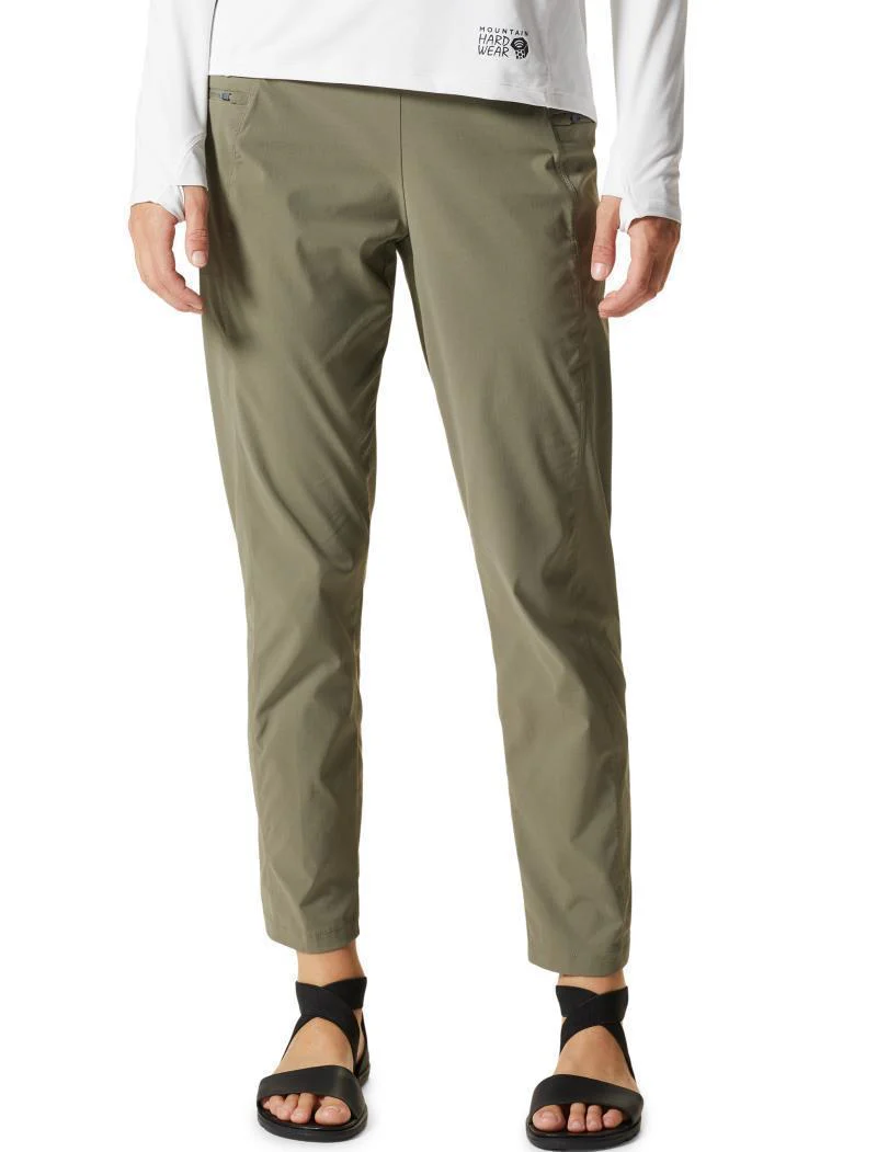 Dynama High Rise Ankle Pants - Womens (Prior Season) - Image 20
