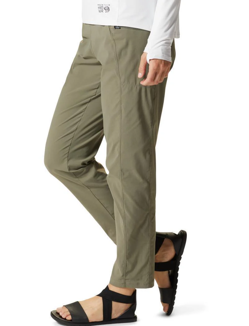 Dynama High Rise Ankle Pants - Womens (Prior Season) - Image 21