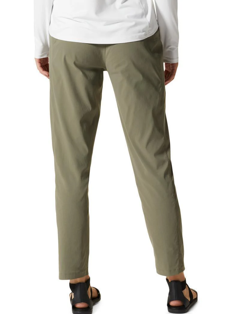 Dynama High Rise Ankle Pants - Womens (Prior Season) - Image 22