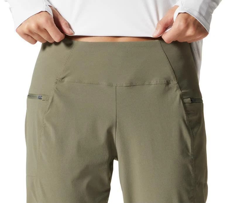 Dynama High Rise Ankle Pants - Womens (Prior Season) - Image 23