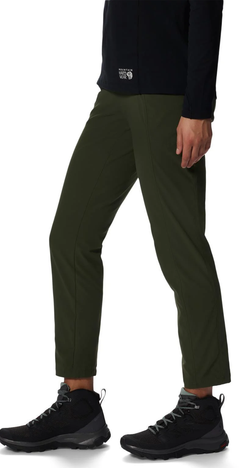 Dynama High Rise Ankle Pants - Womens (Prior Season) - Image 26