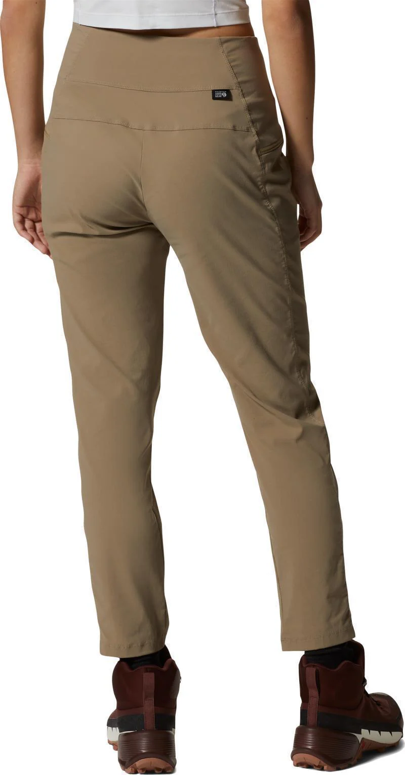 Dynama High Rise Ankle Pants - Womens (Prior Season) - Image 29