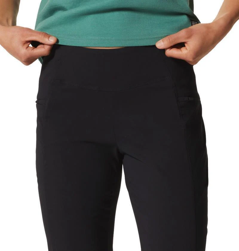 Dynama High Rise Ankle Pants - Womens (Prior Season) - Image 3