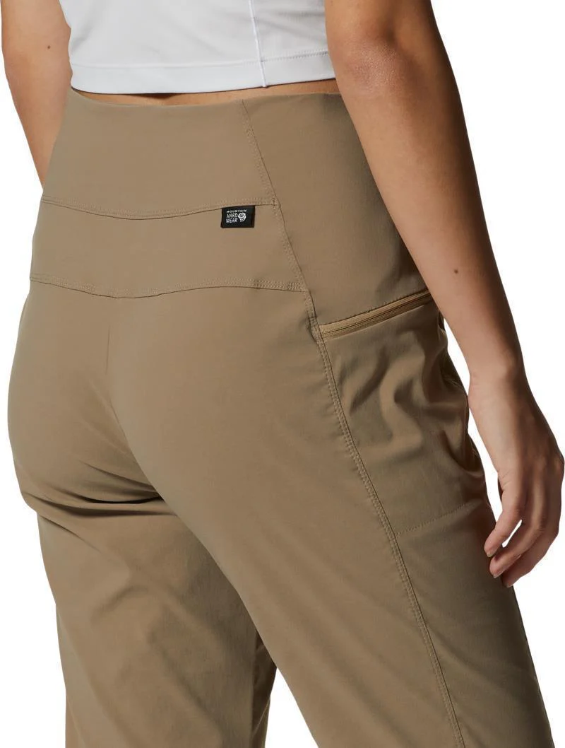 Dynama High Rise Ankle Pants - Womens (Prior Season) - Image 30