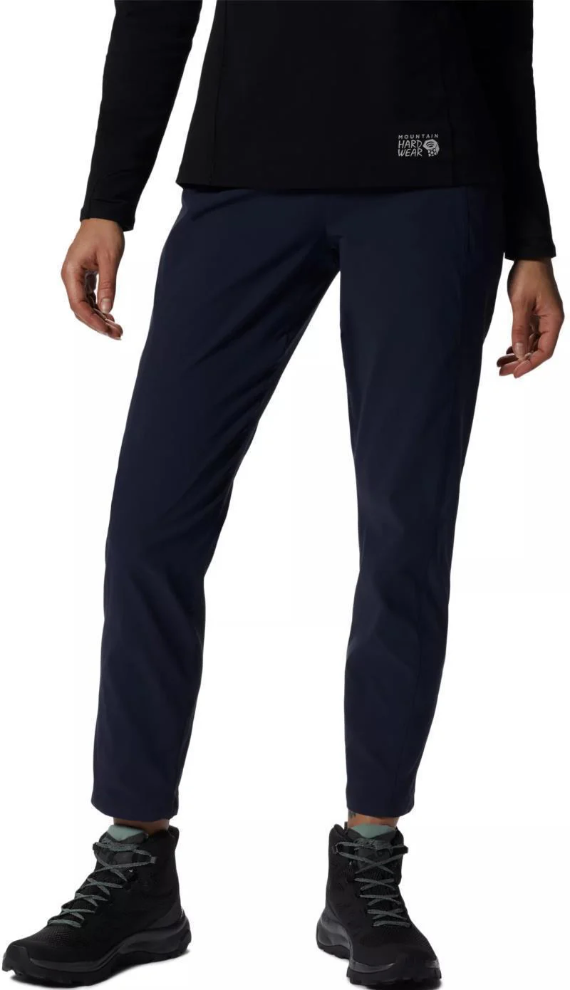Dynama High Rise Ankle Pants - Womens (Prior Season) - Image 32