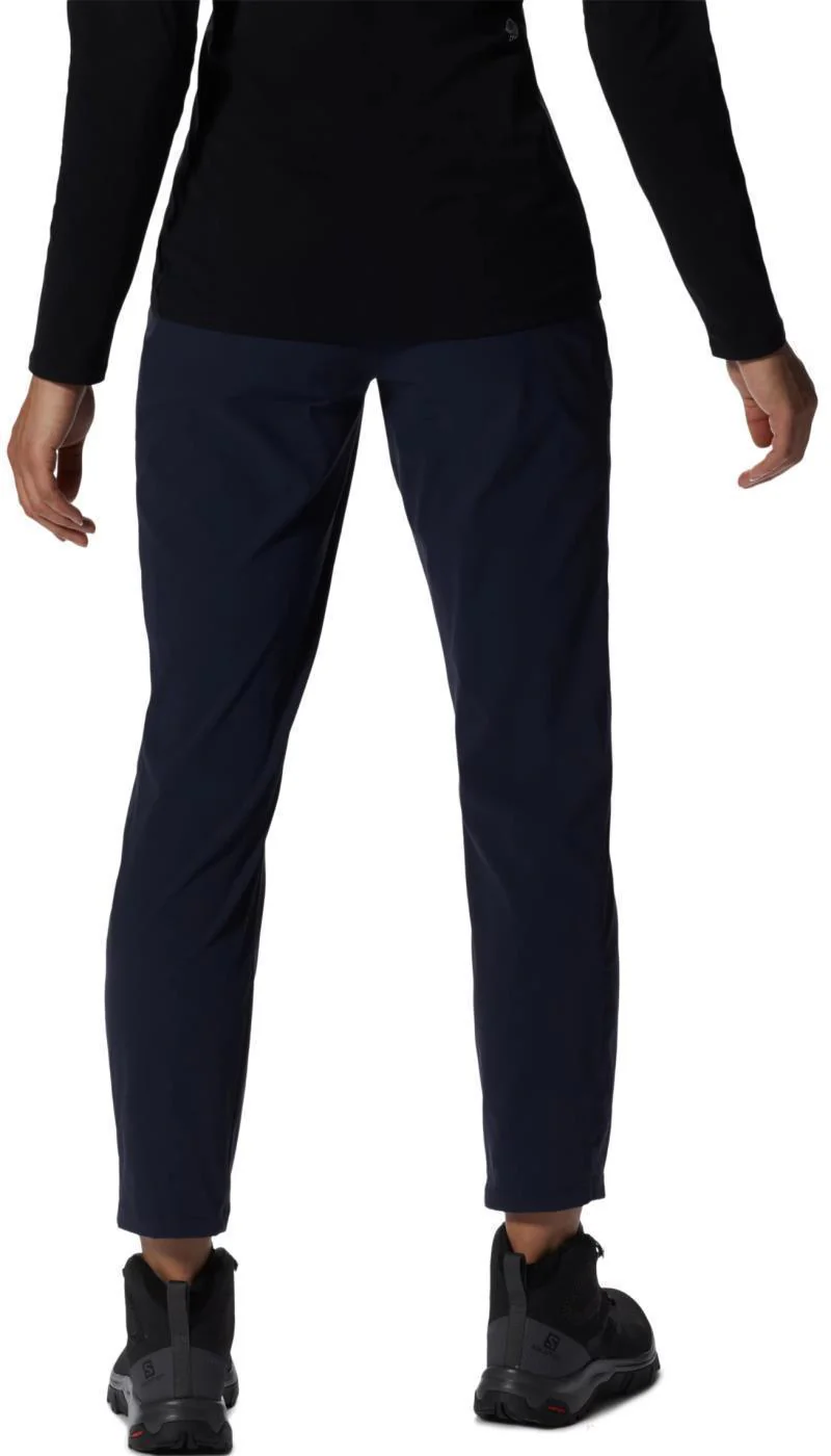 Dynama High Rise Ankle Pants - Womens (Prior Season) - Image 33
