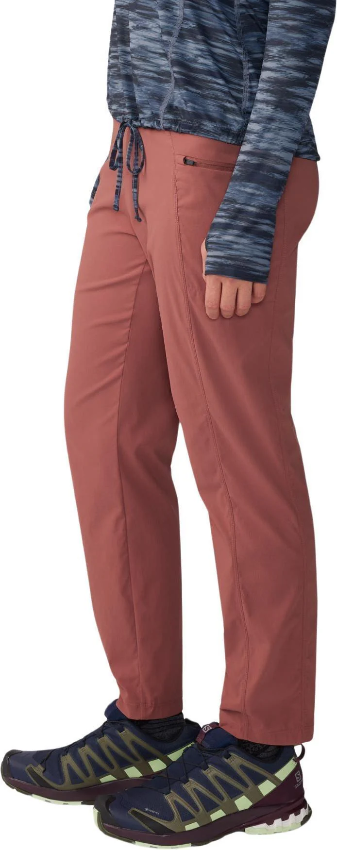 Dynama High Rise Ankle Pants - Womens (Prior Season) - Image 35