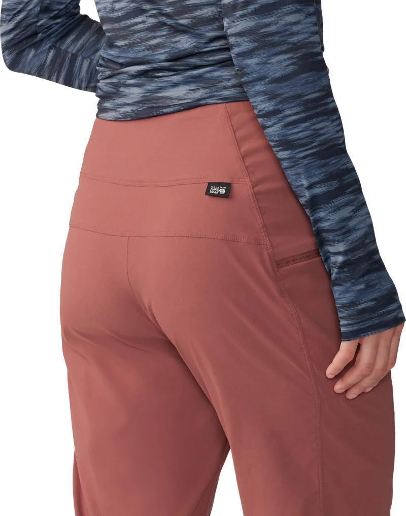 Dynama High Rise Ankle Pants - Womens (Prior Season) - Image 37