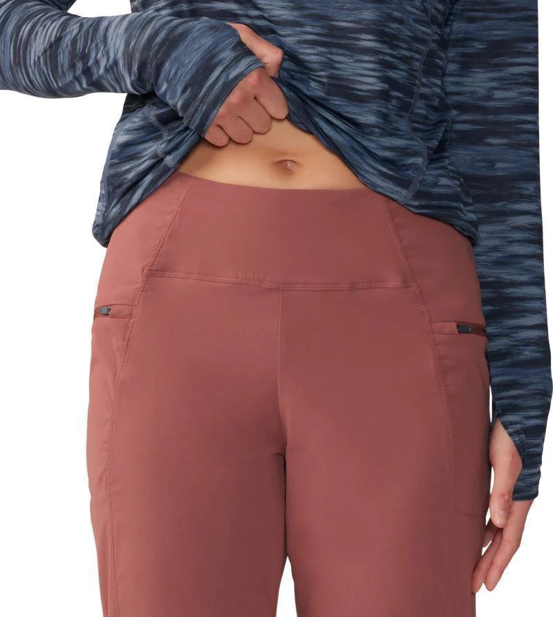 Dynama High Rise Ankle Pants - Womens (Prior Season) - Image 38