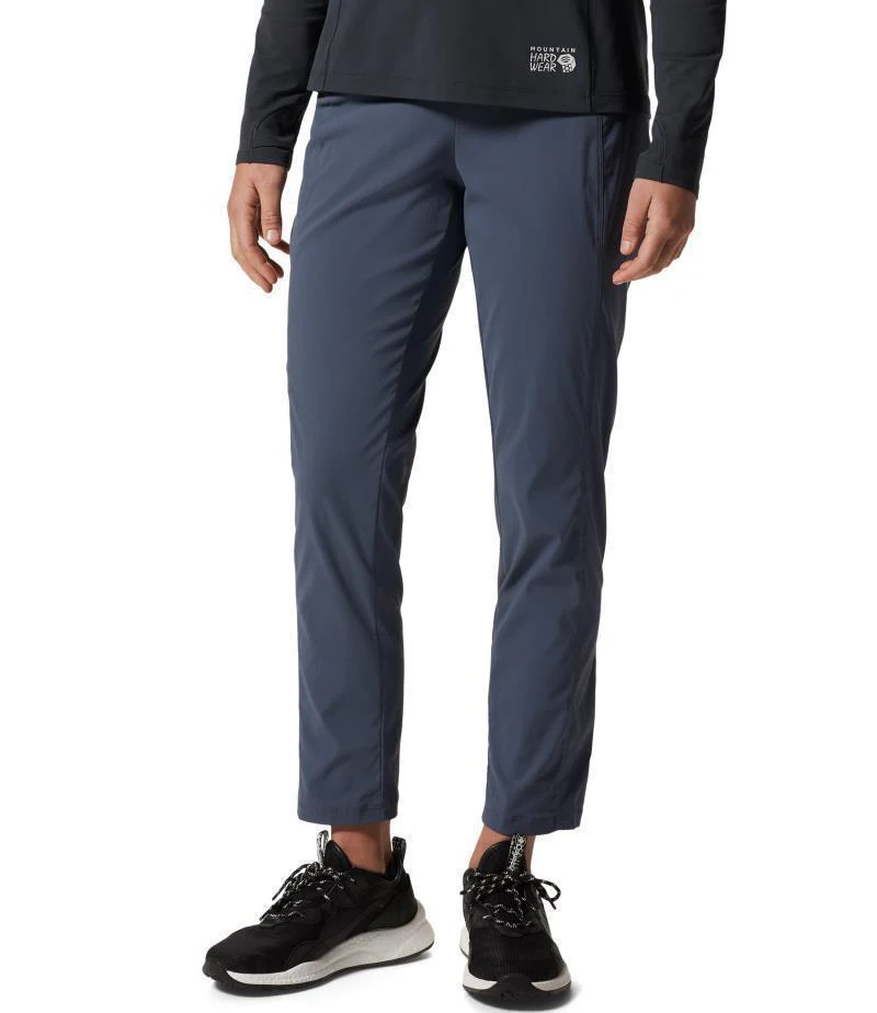 Dynama High Rise Ankle Pants - Womens (Prior Season) - Image 4