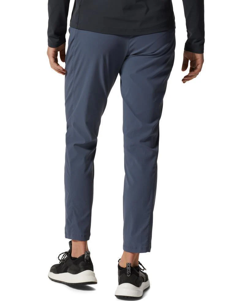 Dynama High Rise Ankle Pants - Womens (Prior Season) - Image 5