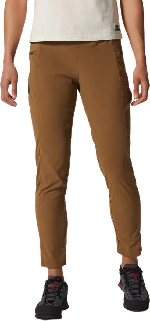Dynama High Rise Ankle Pants - Womens (Prior Season) - Image 8