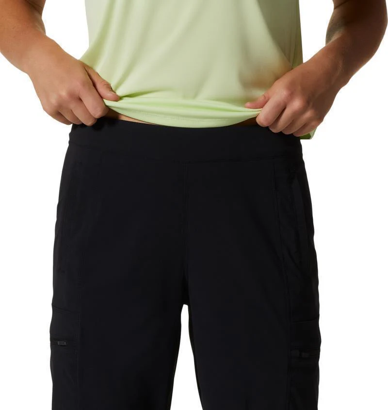 Dynama High Rise Joggers - Womens - Image 17