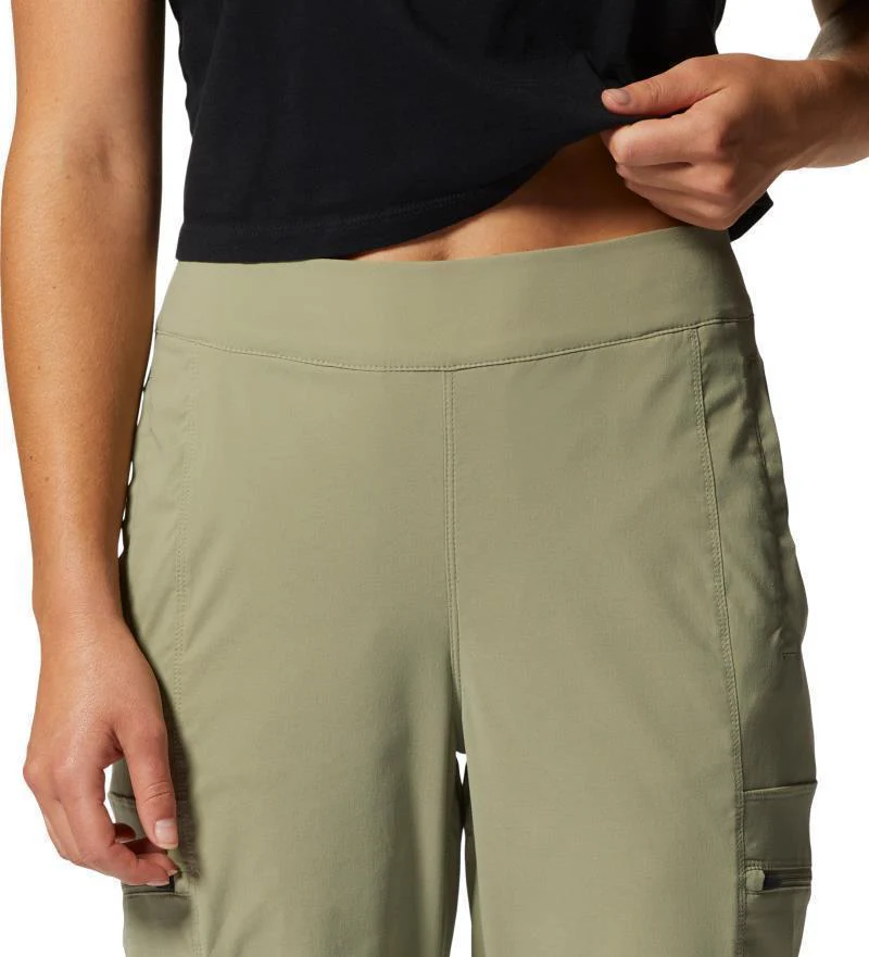 Dynama High Rise Joggers - Womens - Image 20