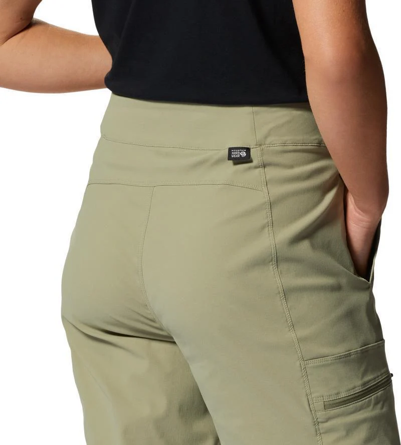 Dynama High Rise Joggers - Womens - Image 21