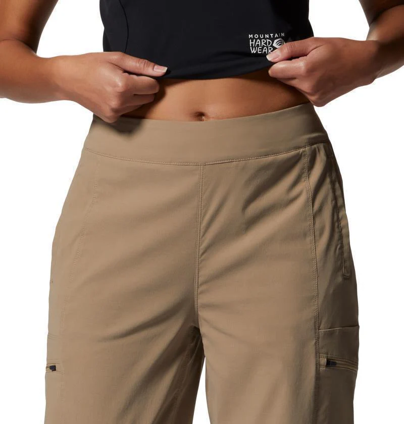 Dynama High Rise Joggers - Womens - Image 26