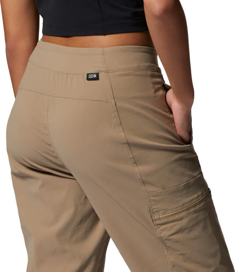 Dynama High Rise Joggers - Womens - Image 27