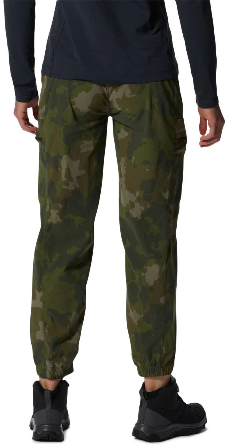Dynama High Rise Joggers - Womens - Image 28