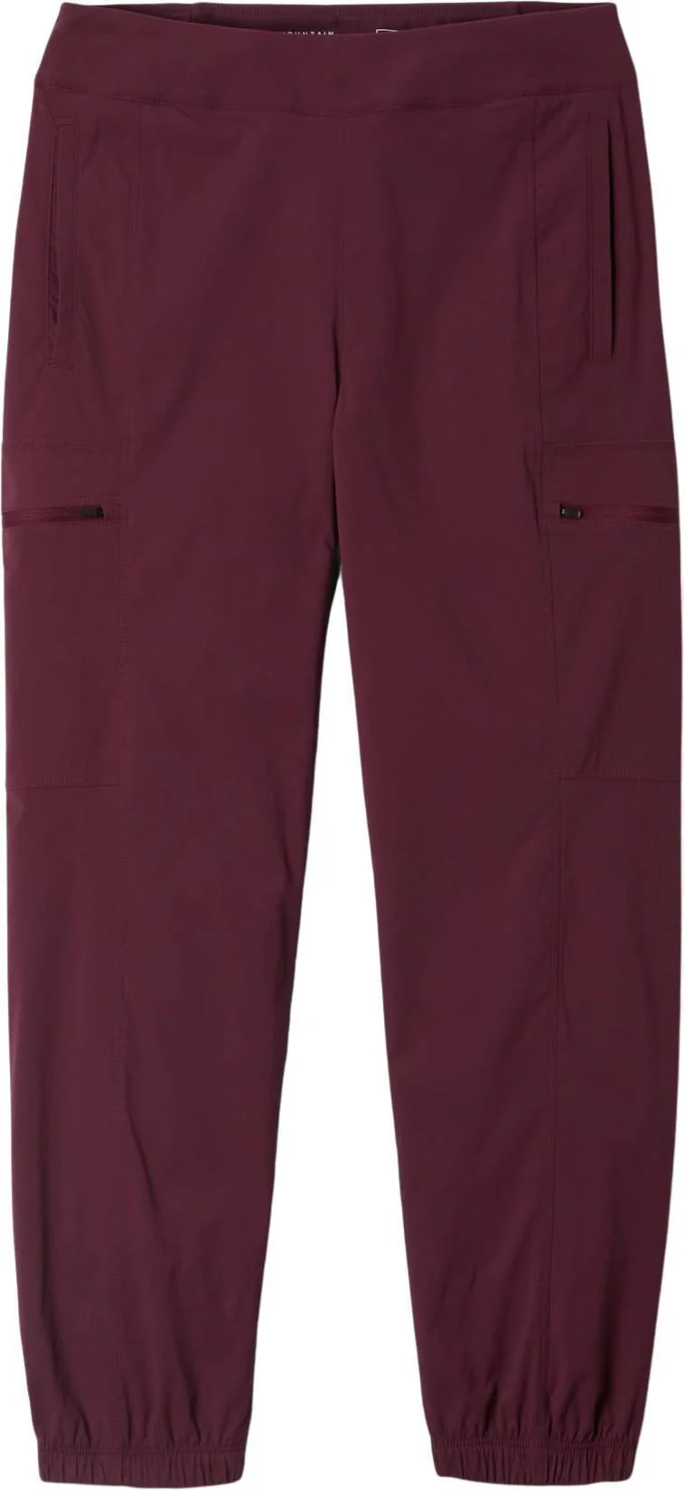 Dynama High Rise Joggers - Womens - Image 31
