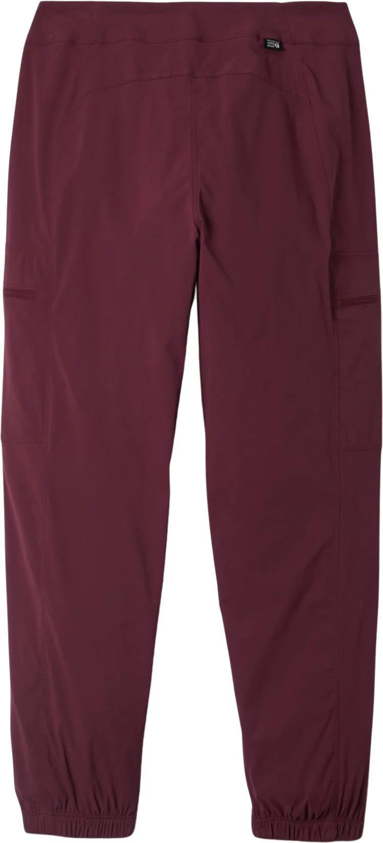 Dynama High Rise Joggers - Womens - Image 32