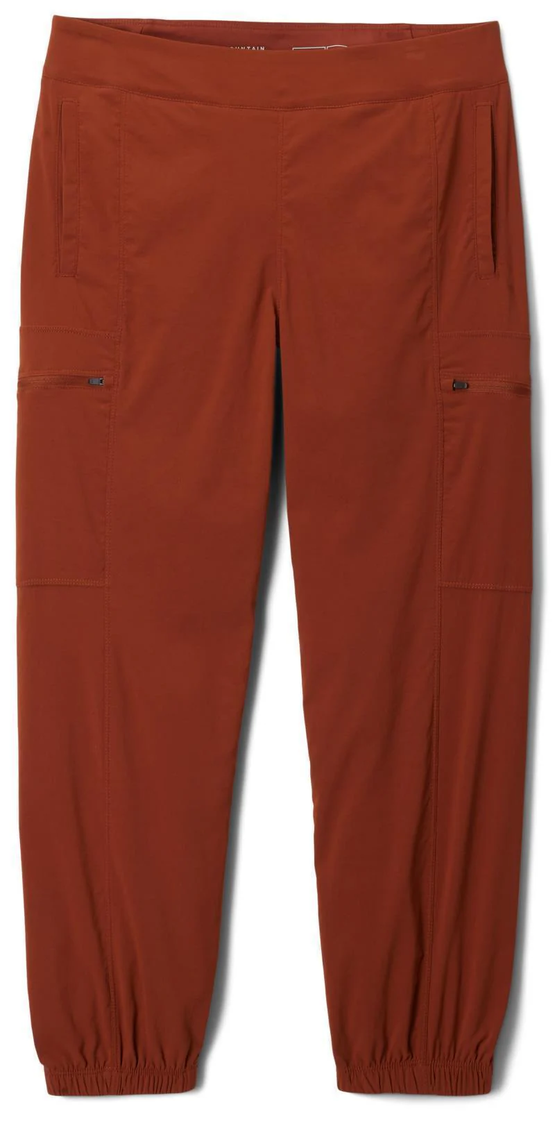 Dynama High Rise Joggers - Womens - Image 35