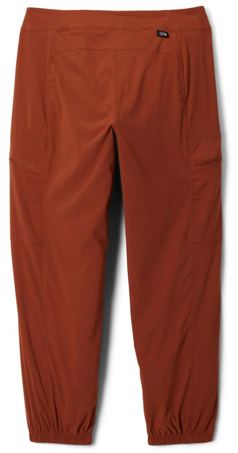 Dynama High Rise Joggers - Womens - Image 36