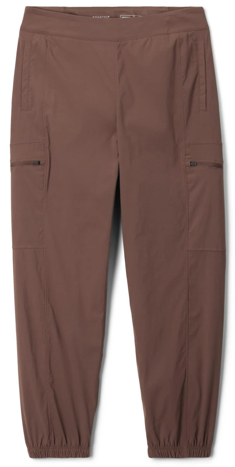 Dynama High Rise Joggers - Womens - Image 37