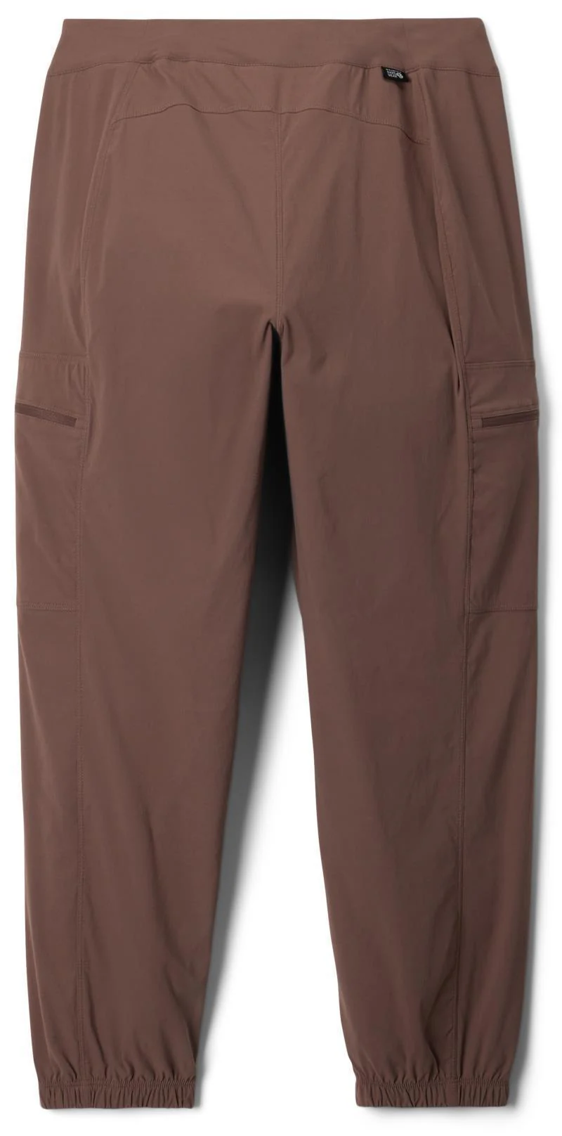 Dynama High Rise Joggers - Womens - Image 38