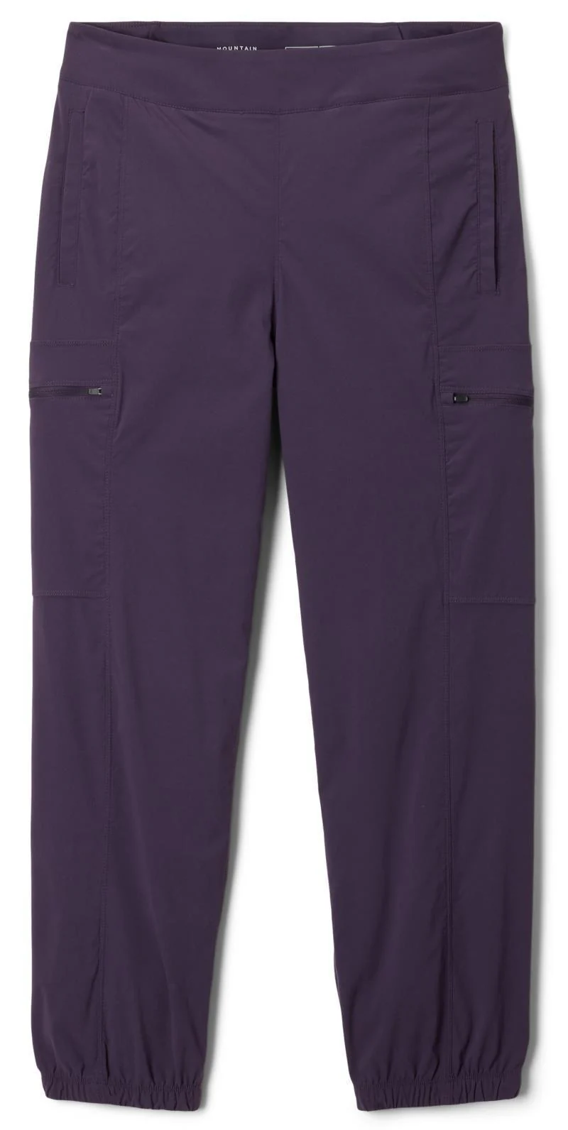 Dynama High Rise Joggers - Womens - Image 42