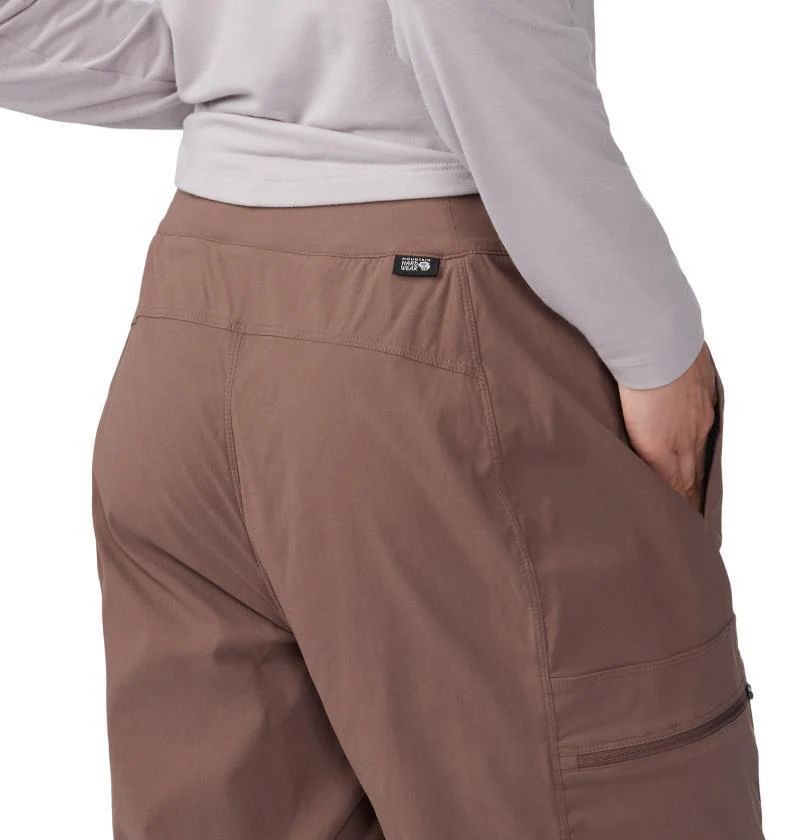 Dynama High Rise Joggers - Womens - Image 43