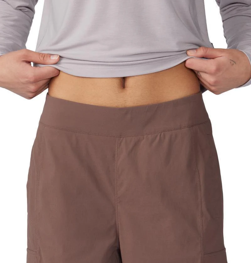 Dynama High Rise Joggers - Womens - Image 44