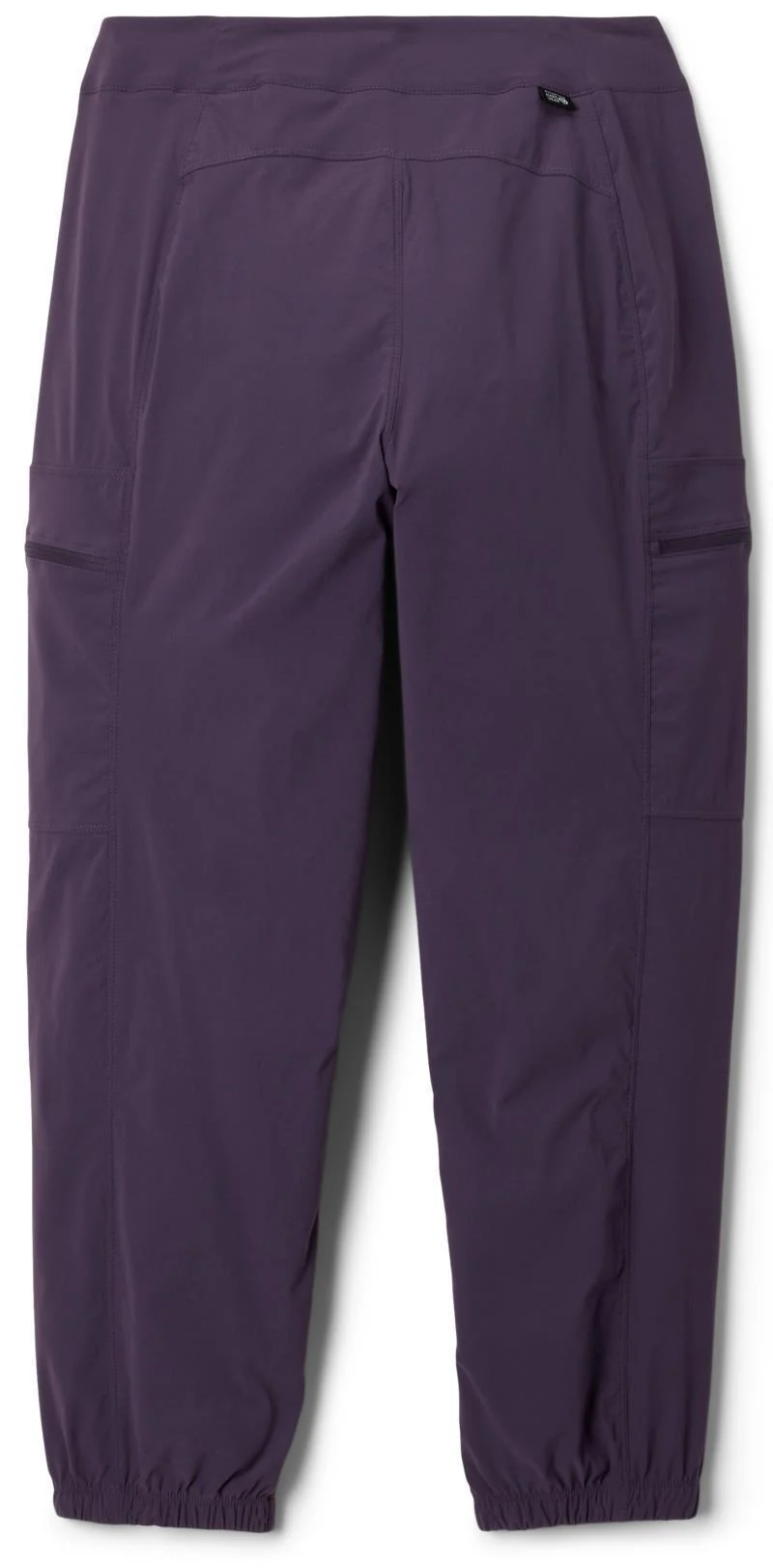 Dynama High Rise Joggers - Womens - Image 45