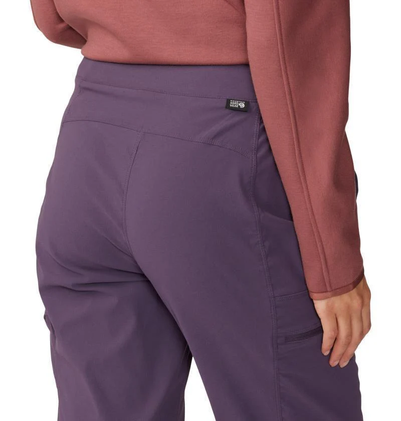 Dynama High Rise Joggers - Womens - Image 48
