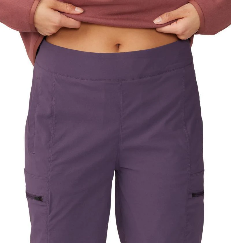 Dynama High Rise Joggers - Womens - Image 49
