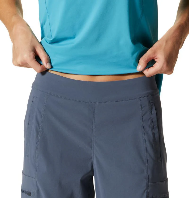 Dynama High Rise Joggers - Womens - Image 6