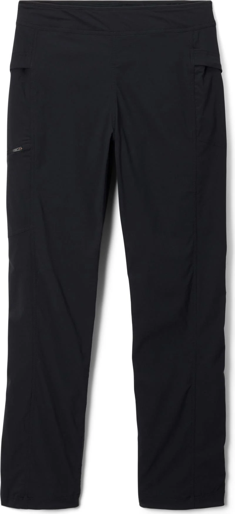 Dynama High Rise Lined Pants, Reg - Womens - Image 3