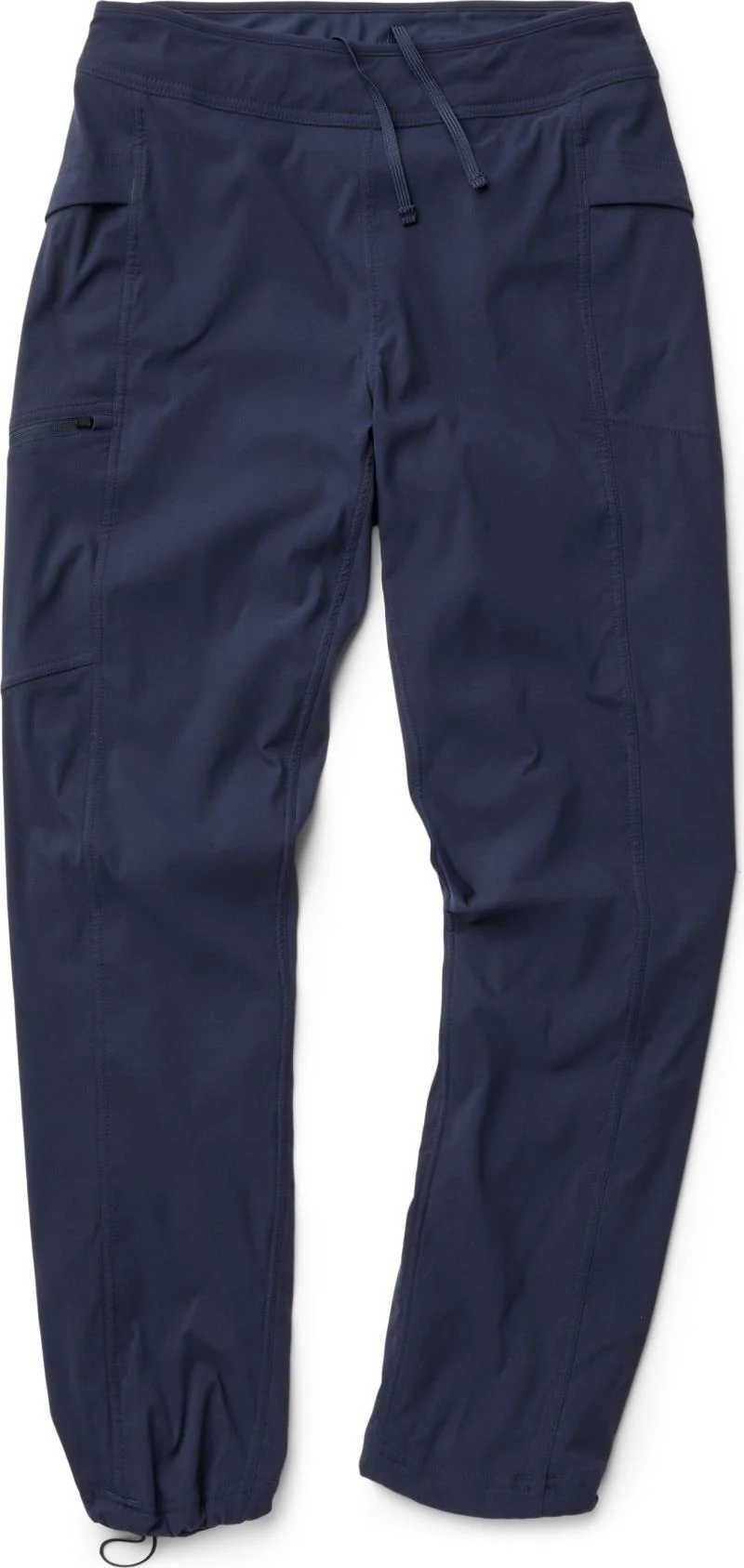 Dynama High Rise Lined Pants, Reg - Womens - Image 7