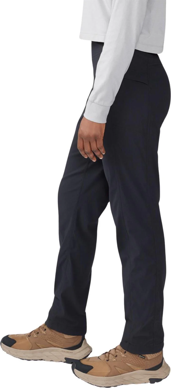 Dynama Lined High Rise Pants, Reg - Womens - Image 10