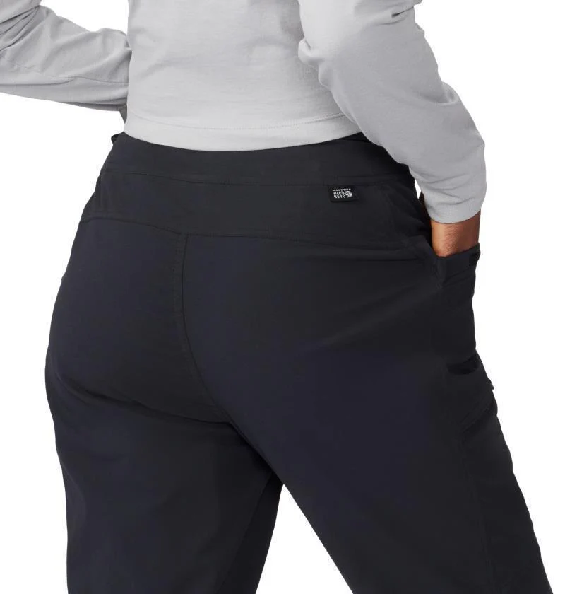 Dynama Lined High Rise Pants, Reg - Womens - Image 12