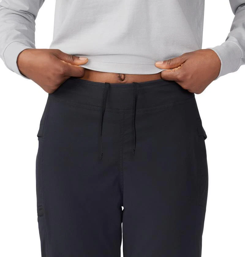 Dynama Lined High Rise Pants, Reg - Womens - Image 13