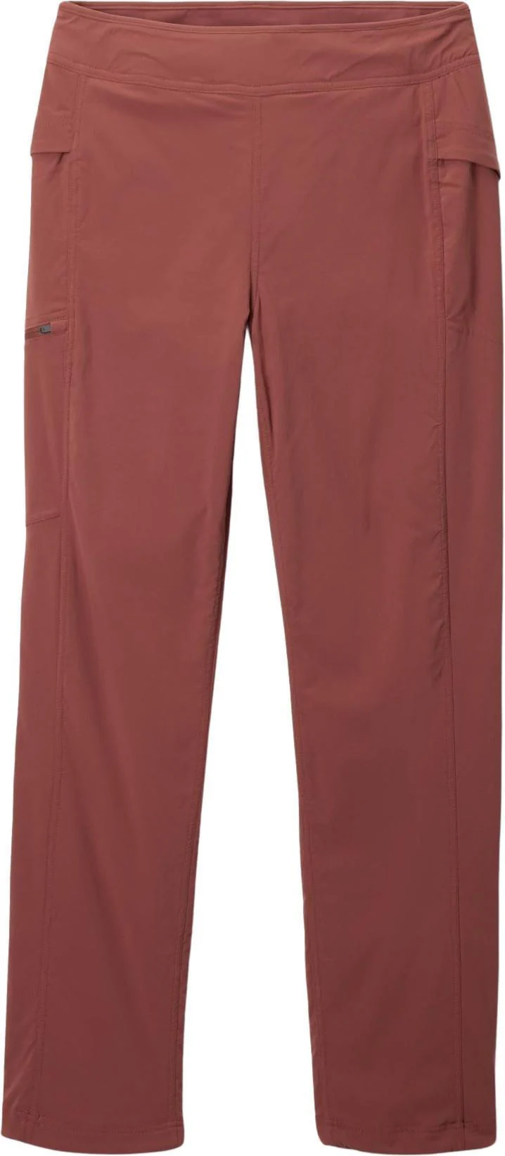 Dynama Lined High Rise Pants, Reg - Womens - Image 15