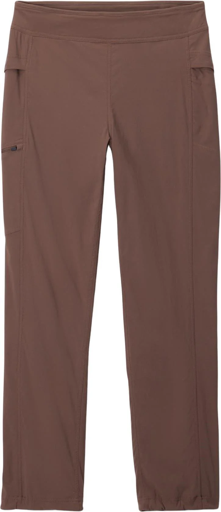 Dynama Lined High Rise Pants, Reg - Womens - Image 16