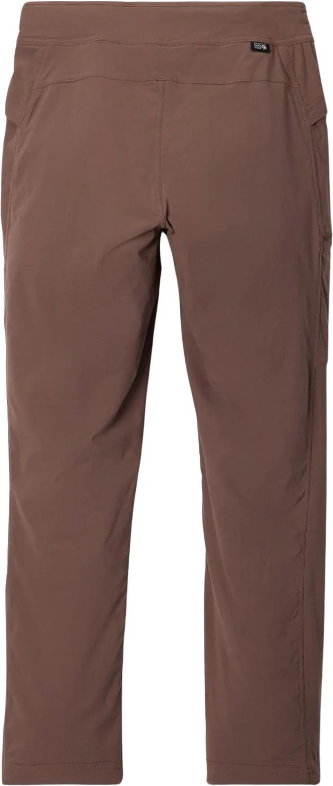 Dynama Lined High Rise Pants, Reg - Womens - Image 17