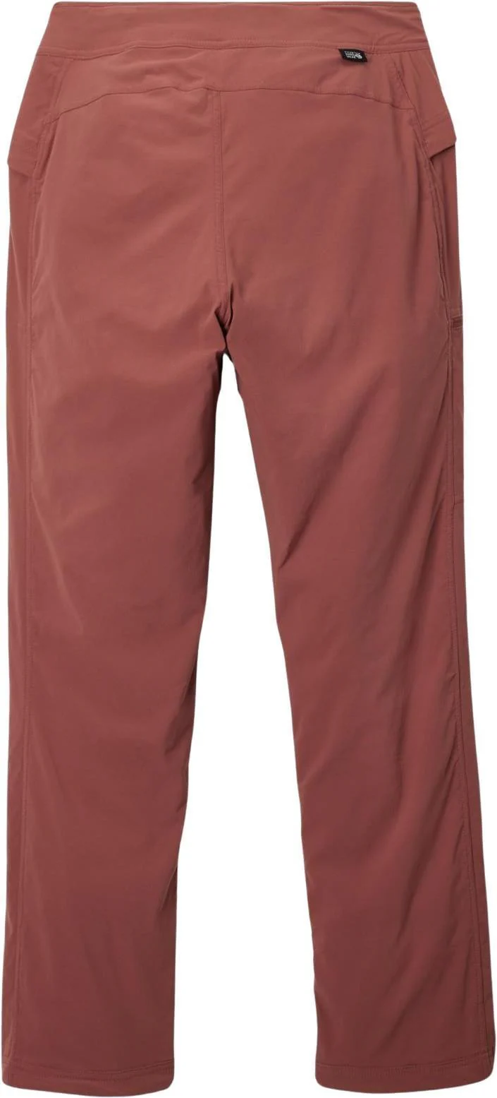 Dynama Lined High Rise Pants, Reg - Womens - Image 18