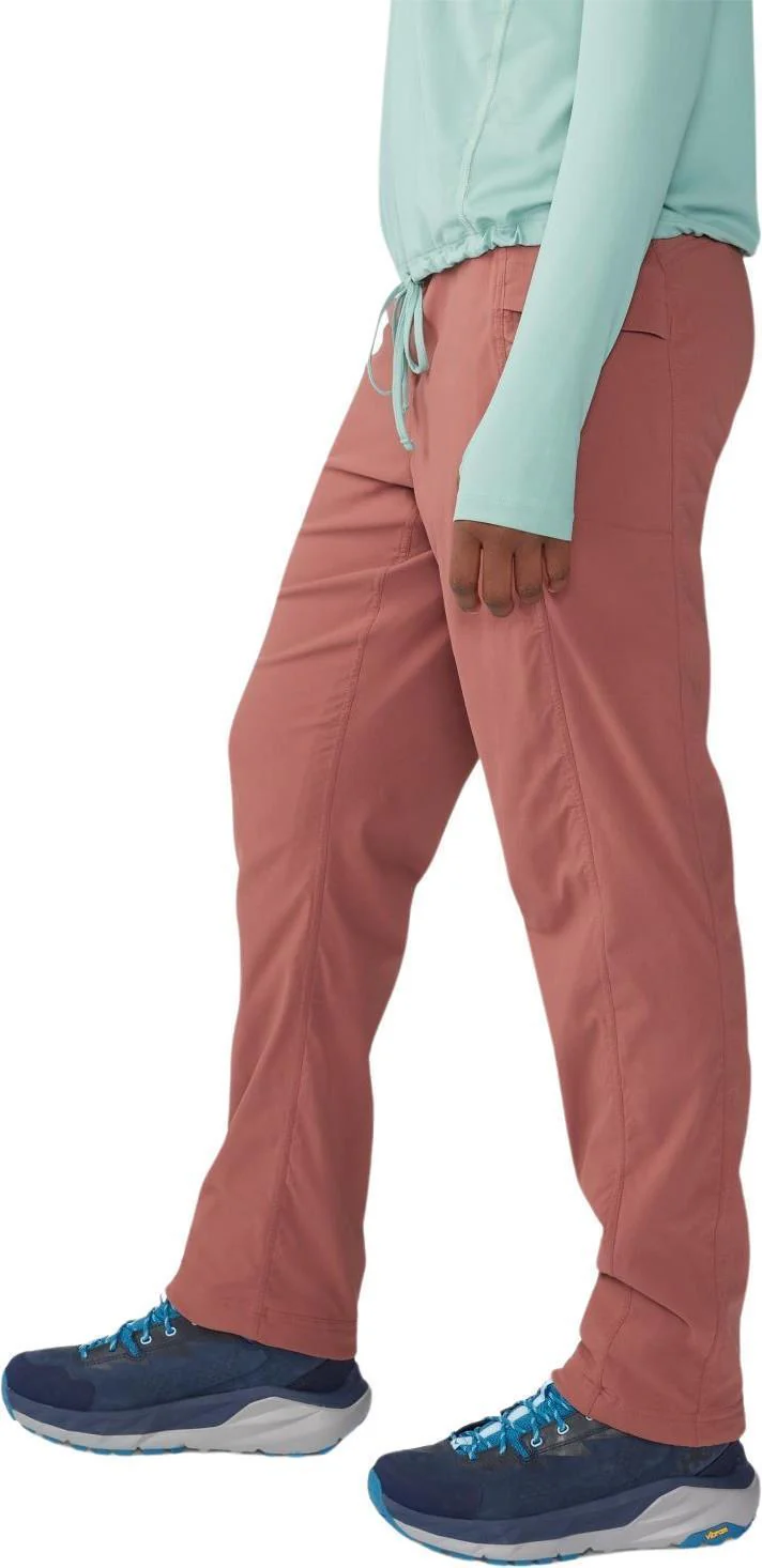 Dynama Lined High Rise Pants, Reg - Womens - Image 20