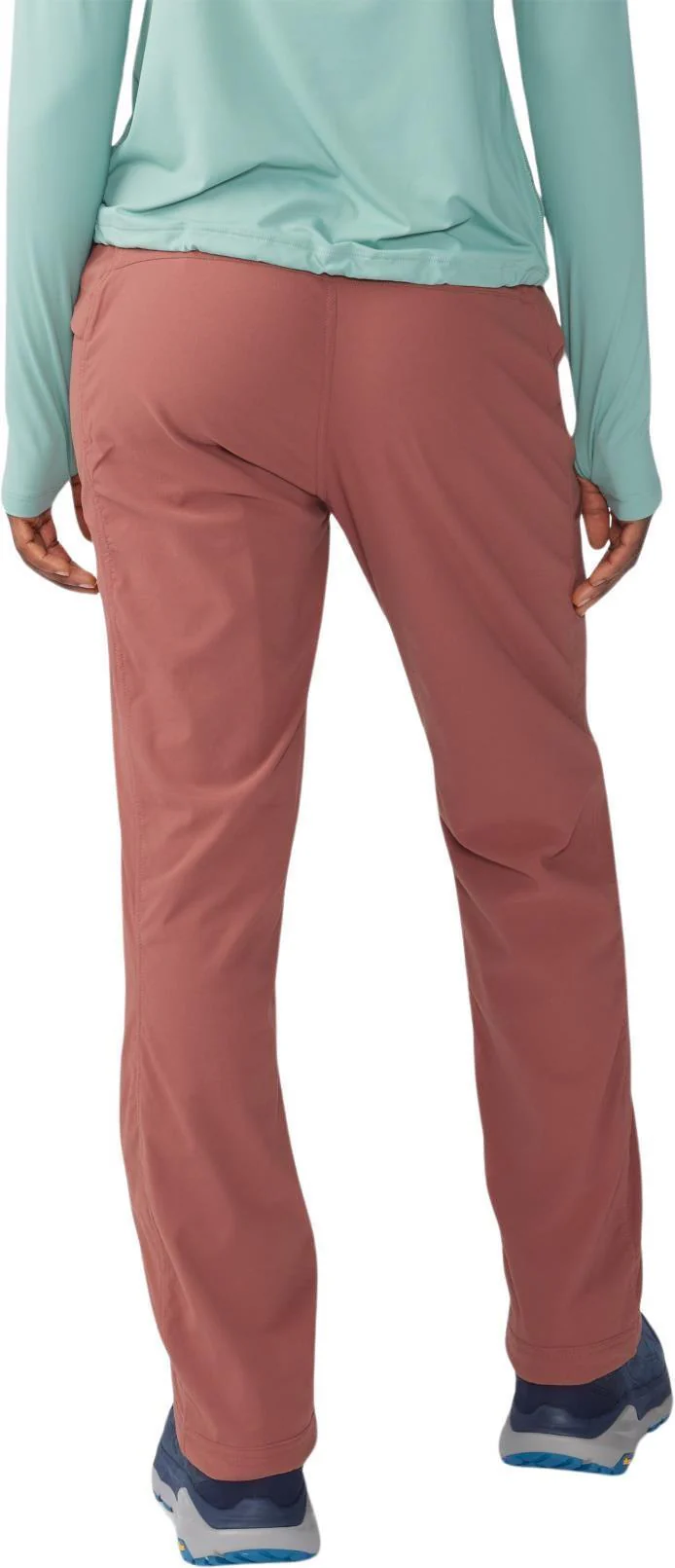 Dynama Lined High Rise Pants, Reg - Womens - Image 21