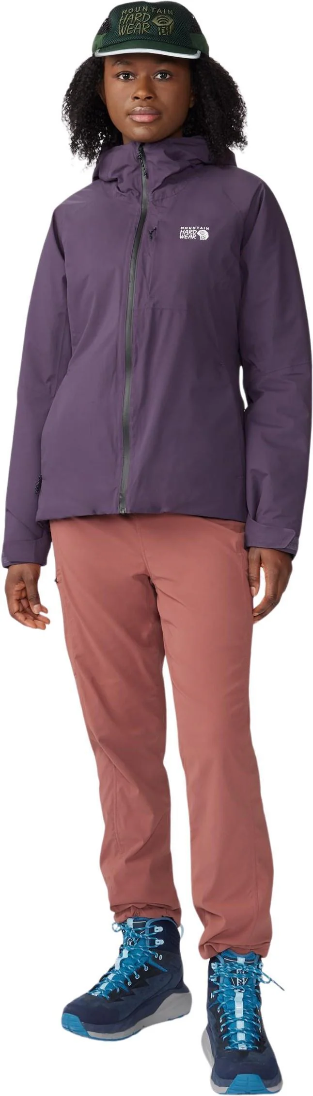 Dynama Lined High Rise Pants, Reg - Womens - Image 22