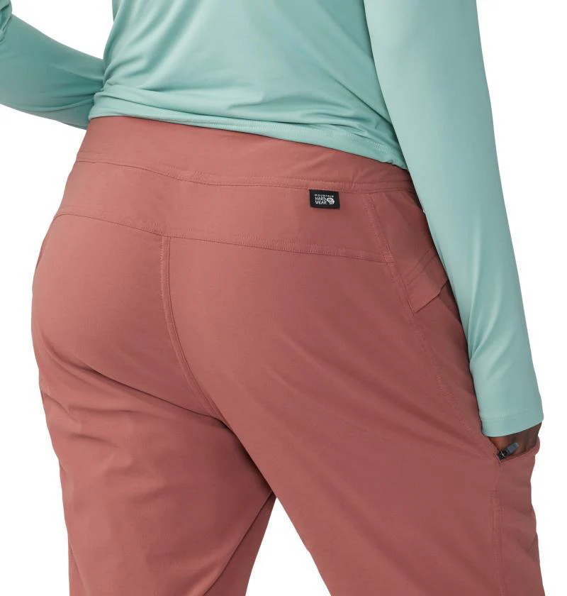 Dynama Lined High Rise Pants, Reg - Womens - Image 24