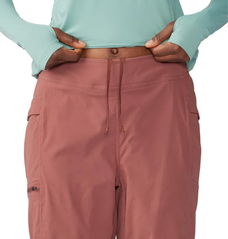 Dynama Lined High Rise Pants, Reg - Womens - Image 25
